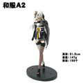 Игра NieR YoRHa 2B A2 кимоно екшън фигурка играчки