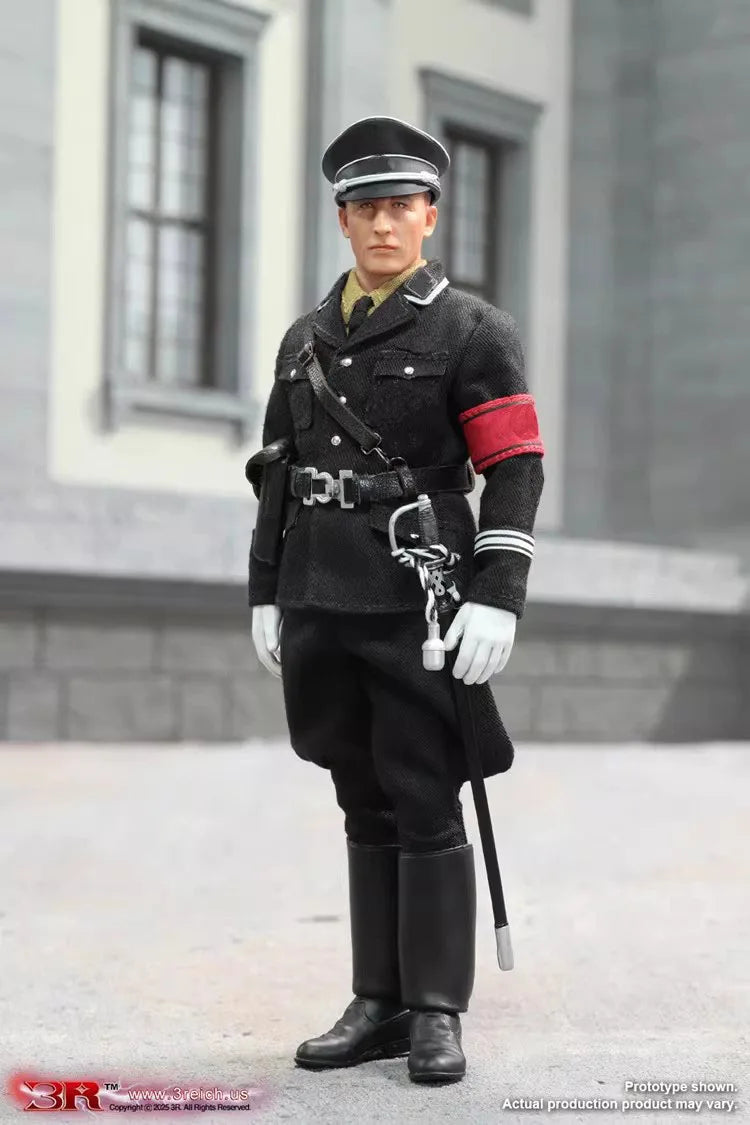 DID 3R TG80006 1/12 Male Military Soldier Full Set 6'' Action Figure Model Toy In Stock