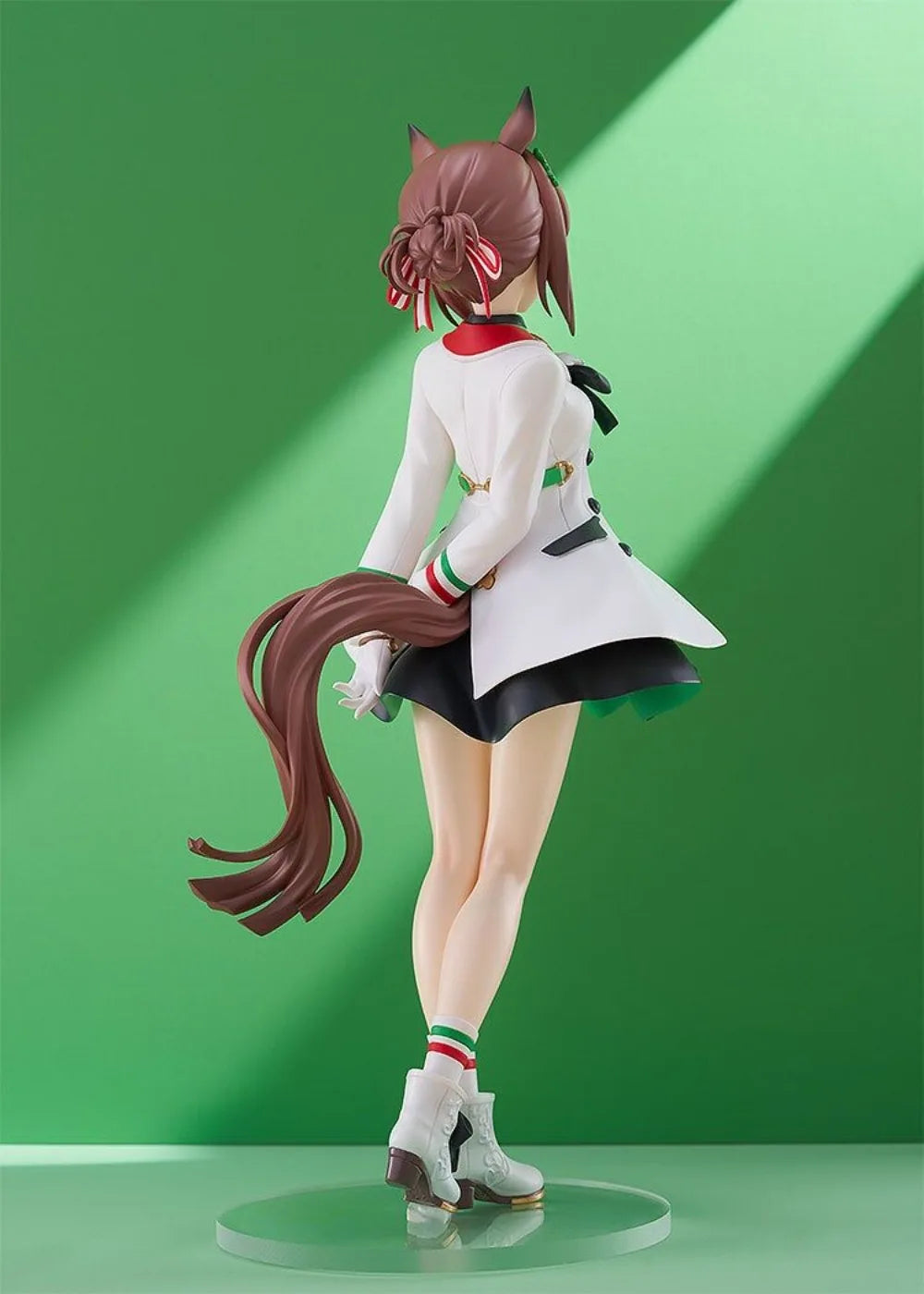 100% Original in Stock Good Smile Company Pop Up Parade Umamusume: Pretty Derby Fine Motion L Character Model  Genuine