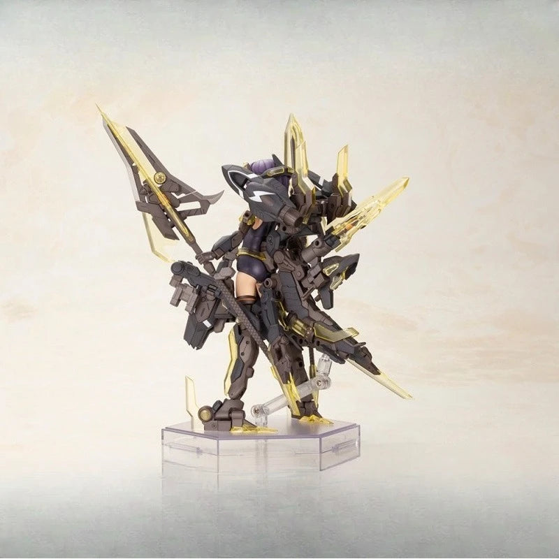 Kotobukiya Original Frame Arms Girl Series《Dark Complexioned Griffin》Anime Action Figure Assembly Model Toys Collectible Model