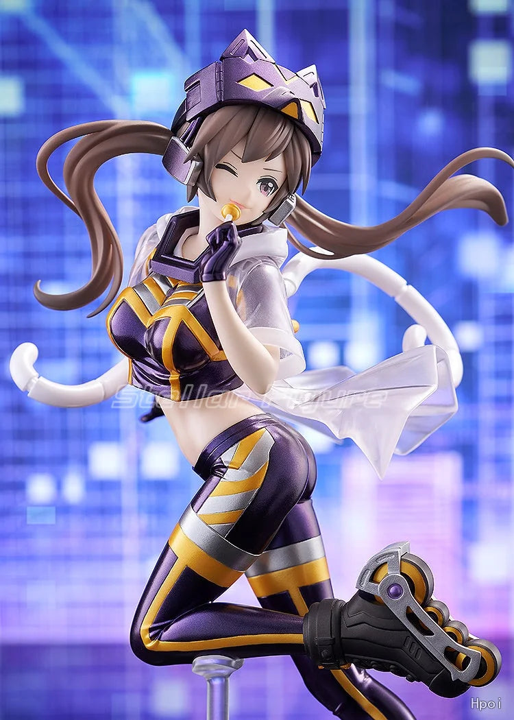 【SF】In Stock GSC POP UP PARADE King of The Game Figures Animation Gifts Collection