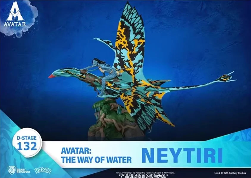New In Stock Avatar The Way Of Water Jake Sully Action Figure Desk Decor Ornament Toy Customized Gifts