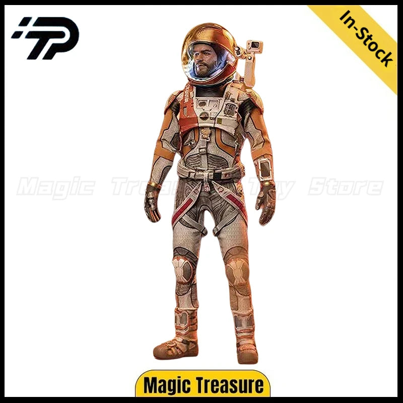【In Stock】Original PREMIER Toys PT0006 Mars Rescue Matt Damon 1/6 Action Doll Model Toy Gift