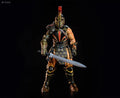 【In Stock】Original Four Horsemen Studios Mythic Legions Rahmulus 1/12 Action Figures Models Toys Collection