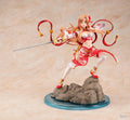 KADOKAWA KDcolle Sword Art Online Asuna Ryouka 1/7 Scale PVC Anime Figure