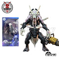 Four Horsemen Studio 1/12 6inch Action Figure Cosmic Legions Outpost Zaxxius Sphexxian Mine Worker Anime Model Toy