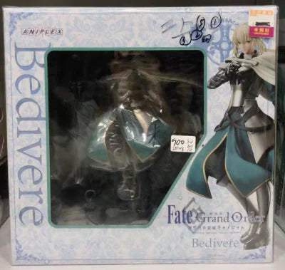 【FS】 Original ANIPLEX+ Scale 1/8 Fate/Grand Order Bedivere Figure Model Toys Gifts Collection