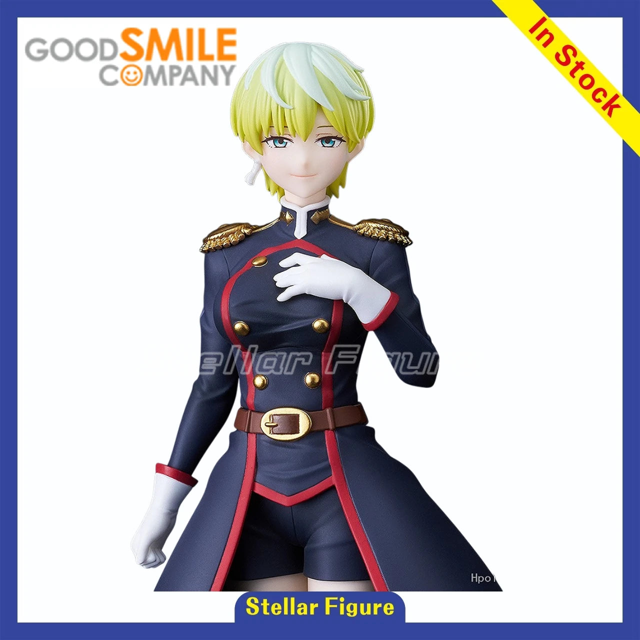 【SF】In Stock GSC POP UP PARADE Mabotai Tenka Izumo Figures Model Collection Anime