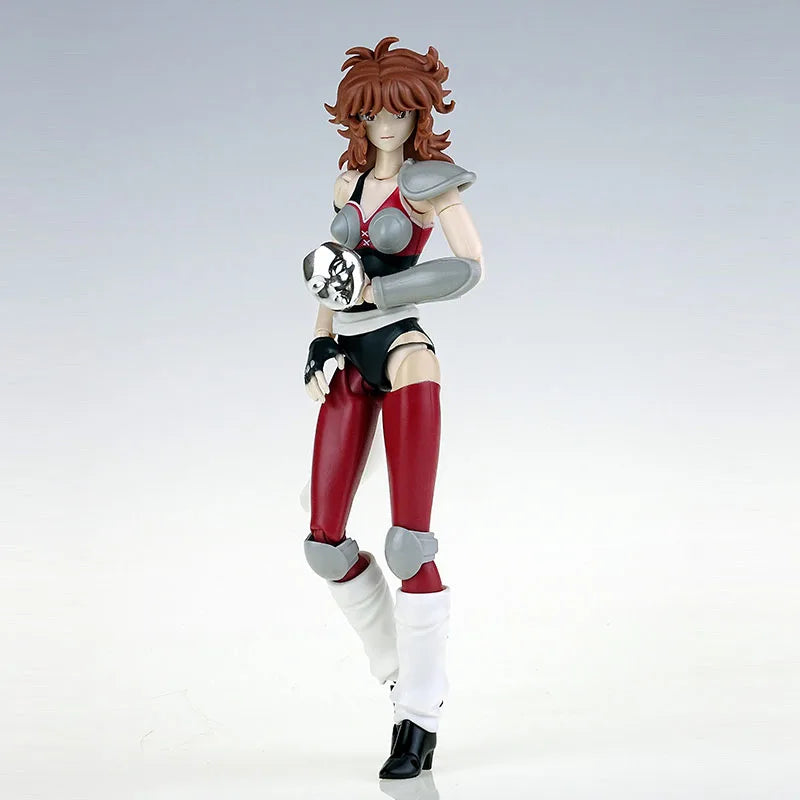 GoodTony/GT Saint Seiya Myth Cloth EX Eagle Marin Silver Knights of the Zodiac Action Figure In Stock