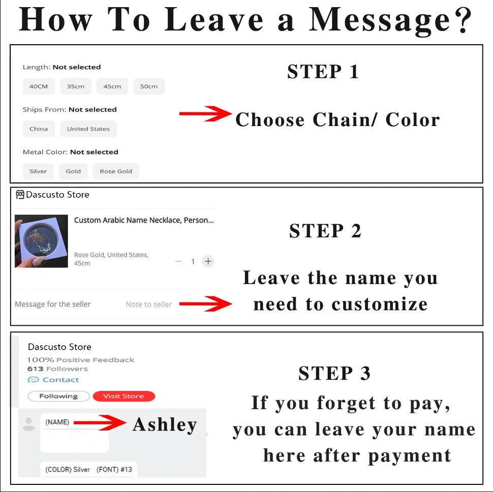 Customized Bracelets Name With Heart Two-Color Literal Bracelet 18K Gold-plated Stainless Steel Personalized Bracelet For Women