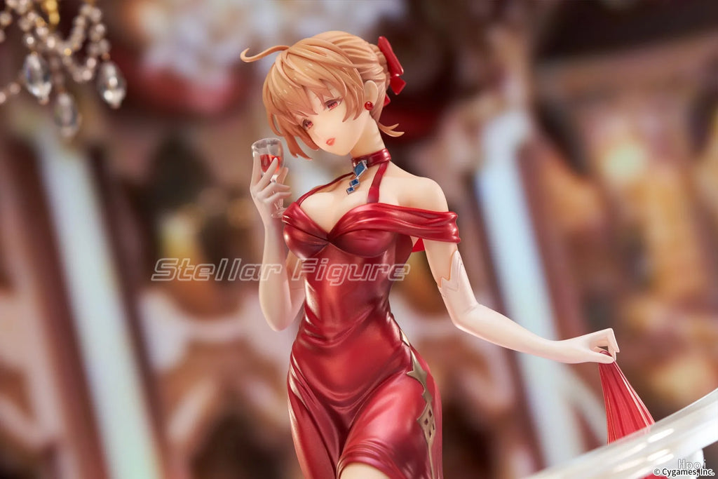 【SF】In Stock APEX-TOYS GRANBLUE FANTASY The Animation 1/7 Ratio Figures Animation Toys Collection