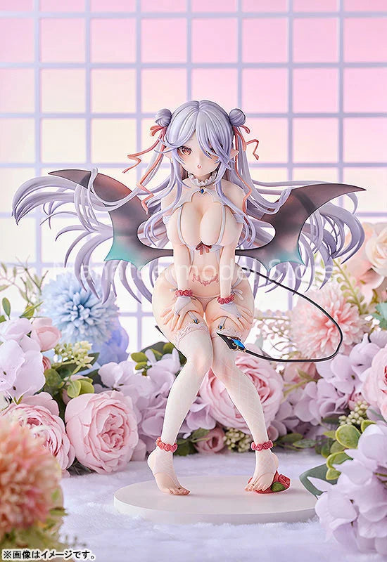 ENSOUTOYS Original Character Pure Succubus Liz Normal Version 1/6 PVC Action Figure Anime Model Toys Collection Doll Gift
