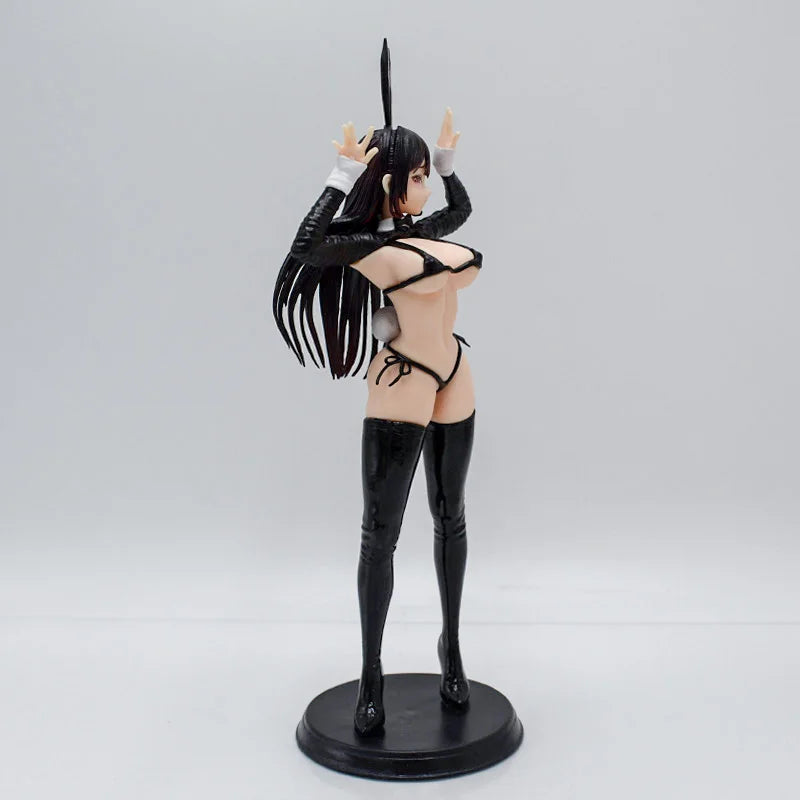 25cm Otherwhere Native SkyTube Reverse Bunny Girl Anime Figure Hentai Bfull FOTS JAPAN Succubus Action Figure Model Doll Toys