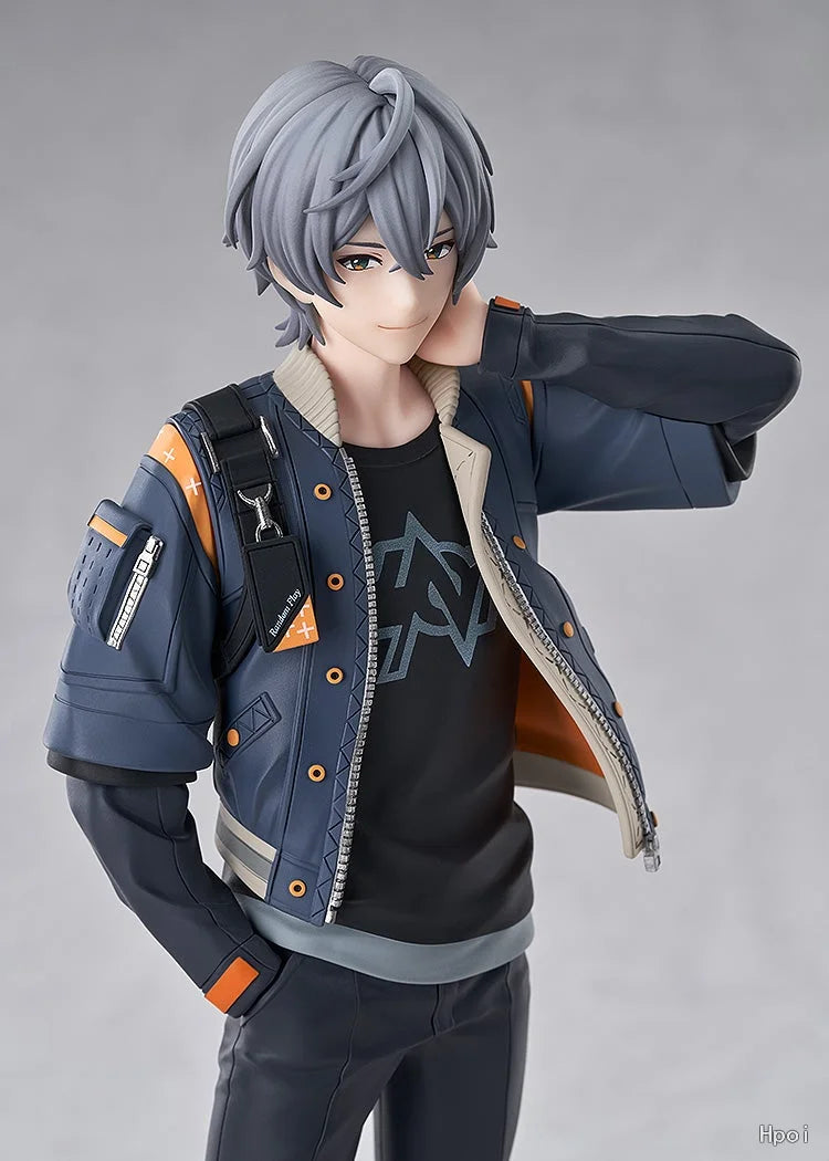 【UA】GSC POP UP PARADE Zetsu Zero Anime Figures Models Toys Gifts