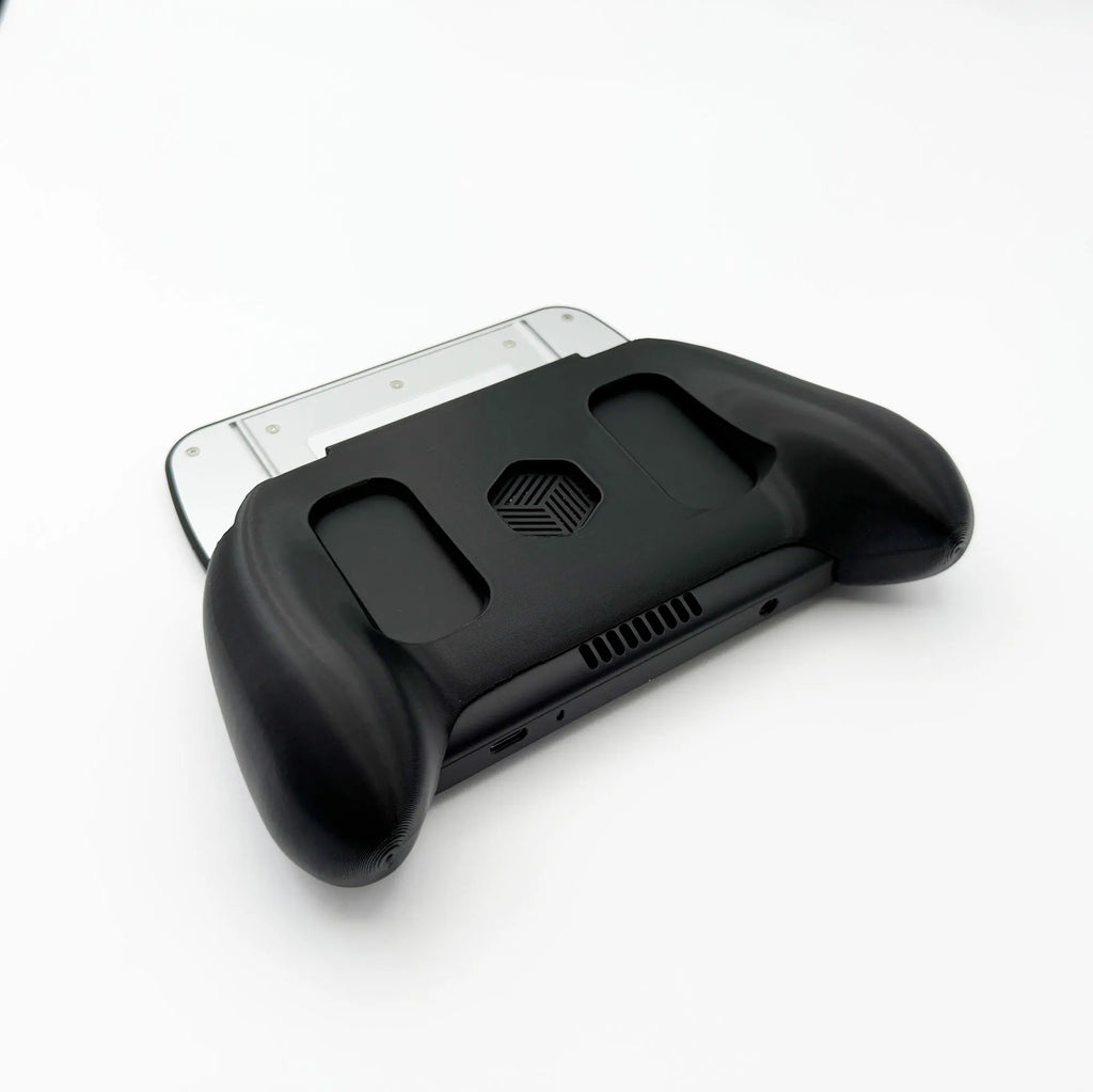 Ergonomic Grip For ANBERNIC RG Slide 3D Printed Handheld Accessories Grip Handle Make Holding the Game Console More Comfortable