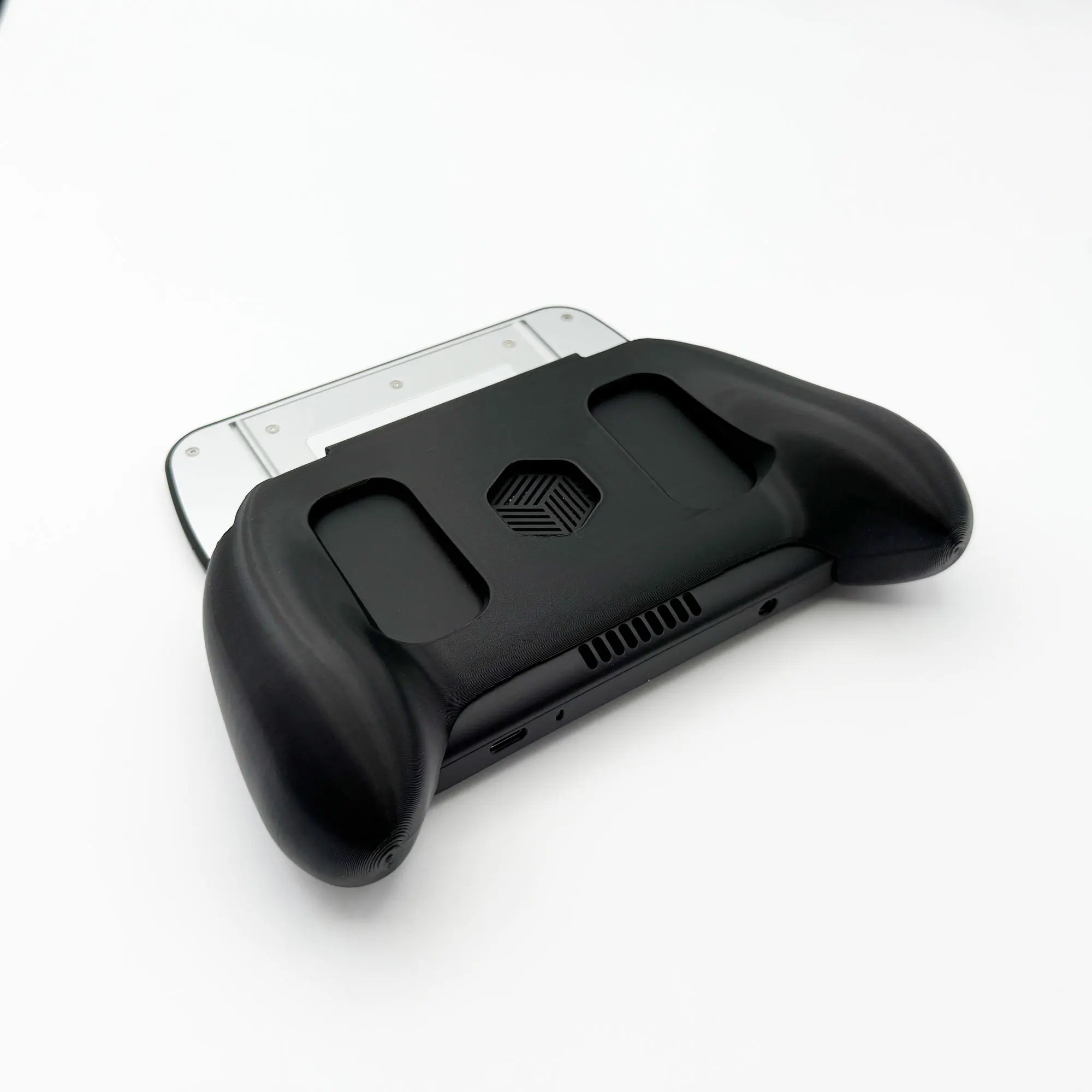 Ergonomic Grip For ANBERNIC RG Slide 3D Printed Handheld Accessories Grip Handle Make Holding the Game Console More Comfortable
