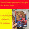 100% Original SH Figuarts SHF SPIDER MAN No Way Home New Red Blue Suit Tom Holland In Stock Anime Action Figures Model Toy Figua