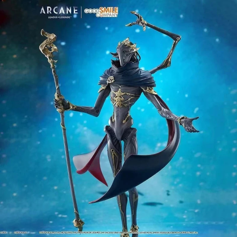 Genuine spot GSC POP UP PARADE Battle of Two Cities SP Glory Victor figure