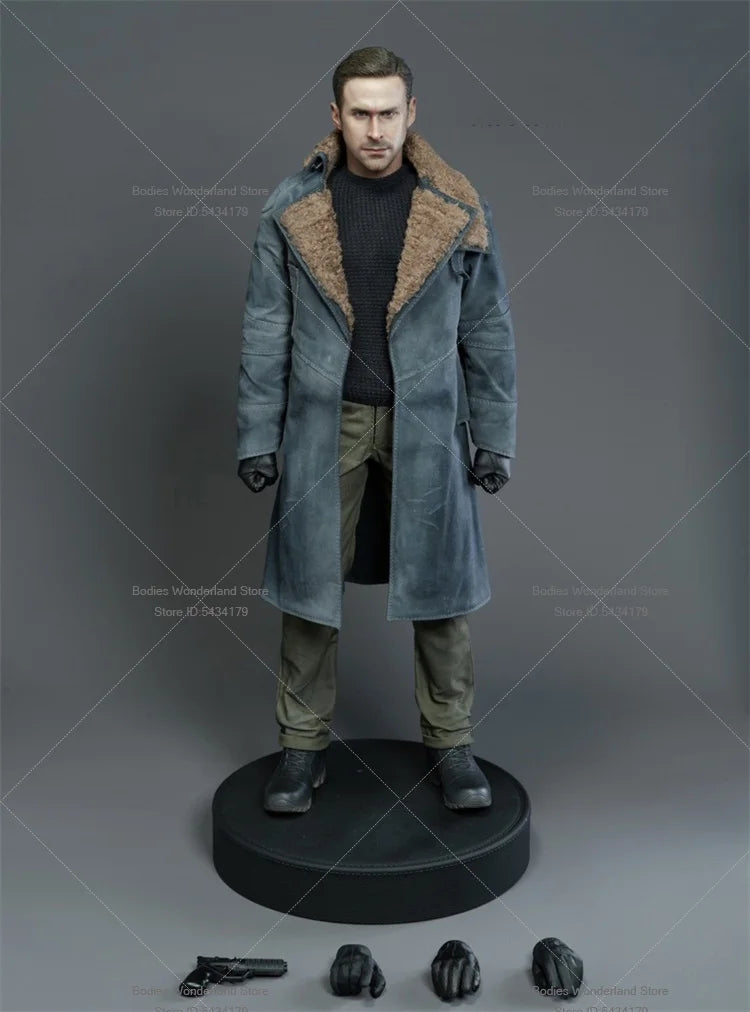 In Stock ARTISAN 1/6 Scale Male Soldier Clone Killer Ryan Gosling Exquisite Painting 12Inch Action Figure Doll Collection