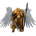 HiPlay JOYTOY Warhammer Die Horus-Häresie 1/18 Blood Angels Sanguinius Primarch Actionfigur
