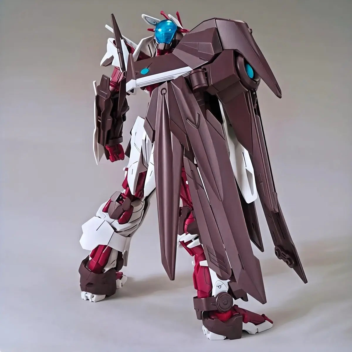 SHOU HU Model HG HGBD 1/144 Astray No Name Assembly Model Kit anime Ac ...