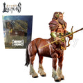 Four Horsemen Studio Mythic Legions 1/12 9inches Action Figure Illythia Wave Aphareus Anime Model Gift