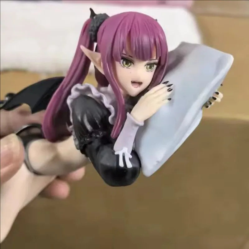 NEW PROOF My Dress-Up Darling Figure Marin Kitagawa Anime Girl PVC Action Figure Toy KITAKAWA MARIN Statue Collection Model Doll