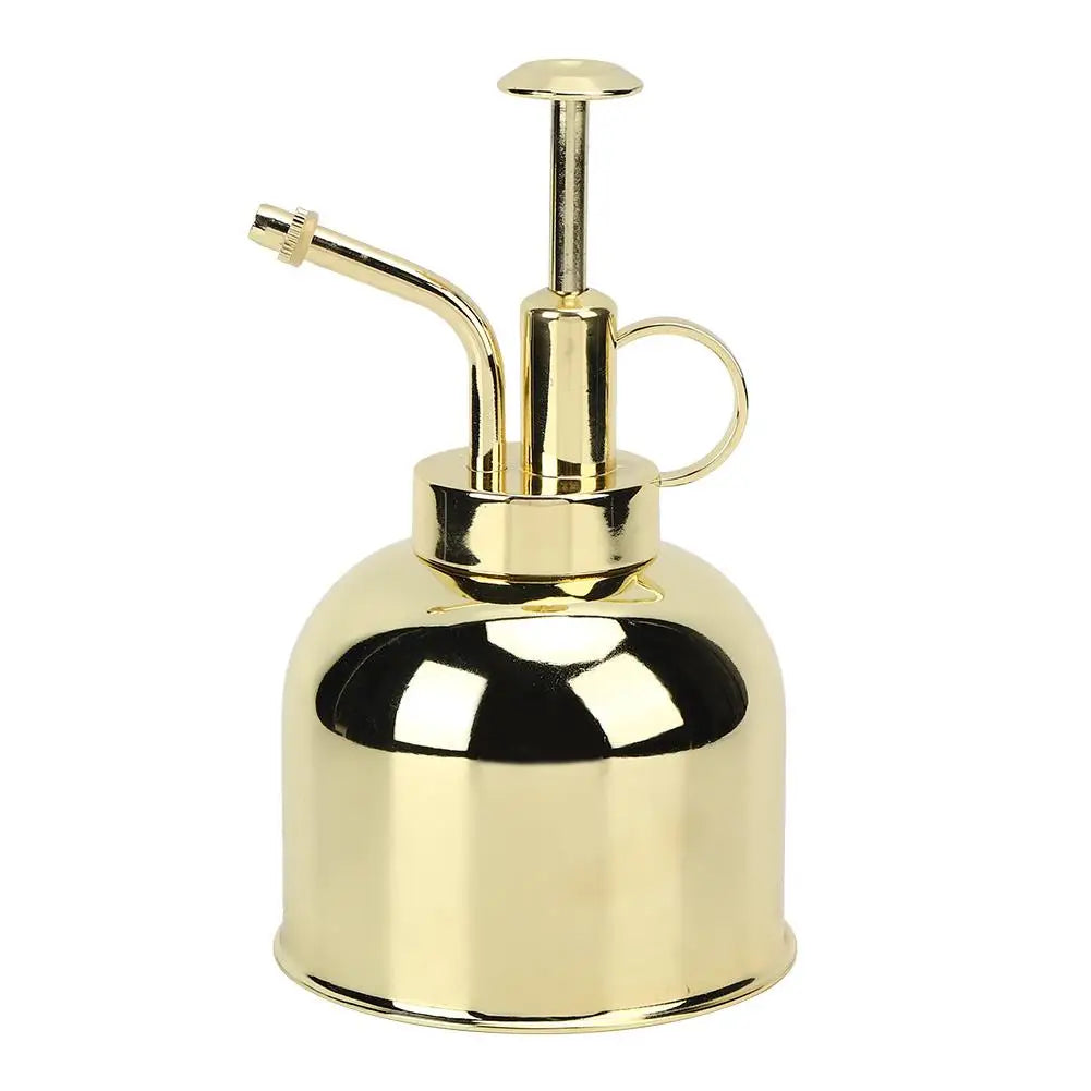 Multifunction Long Spout Watering Can for Indoor Plants and Bonsai Efficient Water Control Device Garden Tool