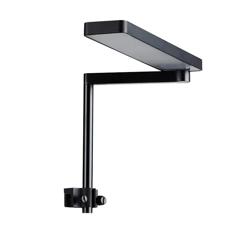 Chihiros C2 CII Plant Grow Clip on LED Light Bluetooth Sunrise Sunset Lamp Aquarium Fish Tank