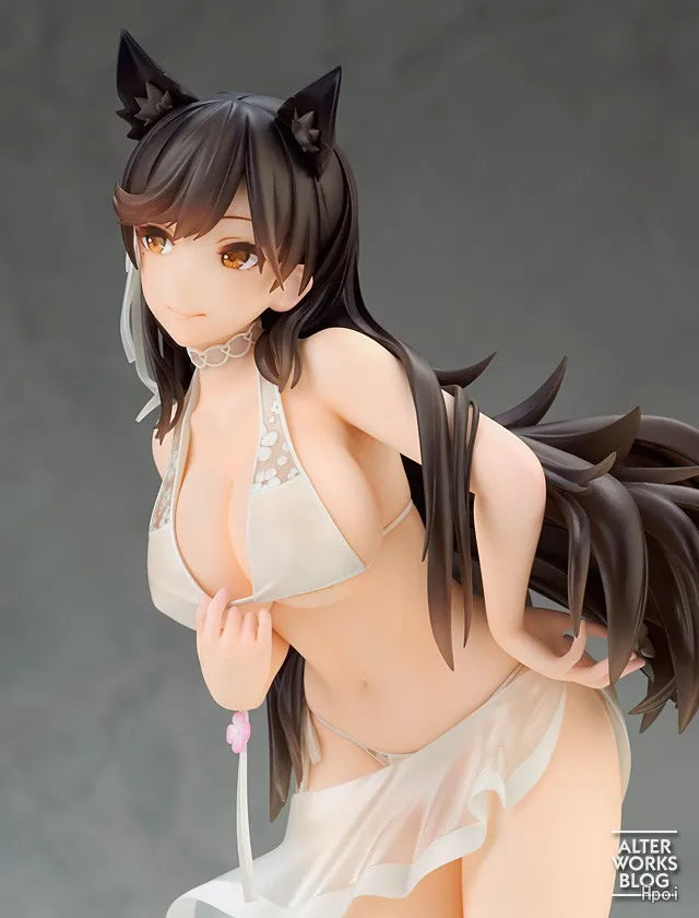 【FS】In Stock Alter Azur Blue Line Atago Scale 1/7 Figure Model Gift Collection Gifts