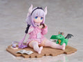 【Pre Sale】Original GSC Miss Kobayashi's Dragon Maid Kanna Kamui Closed 1/7 Collection Model Anime Figure