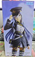 【FS】Original SEGA 86- EIGHTY SIX Vladilena Mirizé Figure Model Gift Collection Izumo