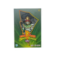 Original Hasbro Innovation Point Action Q Figure Power Rangers Red Ranger & Lord Drakkon & Dino Fury Anime Figure Collection