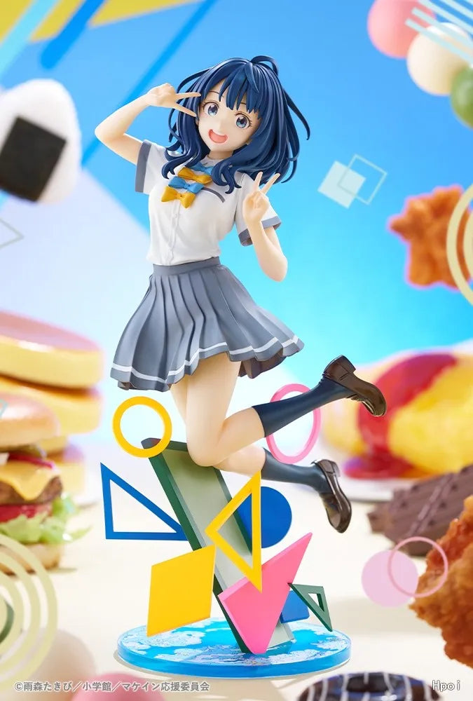 【Pre Sale】KOTOBUKIYA Too Many Losing Heroines! Anna Yanami 1/7 Scale Toys Anime Figures