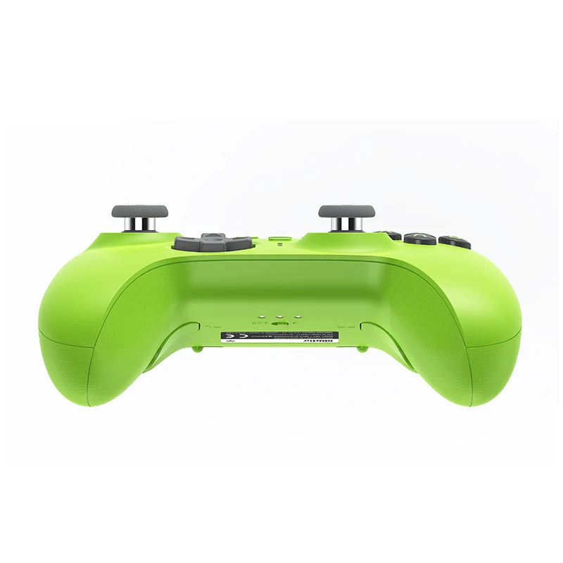 8BitDo Ultimate 2 Wireless, TMR Joysticks & Hall Effect Triggers Controller with Charging Dock for PC,Windows 10,11,Android