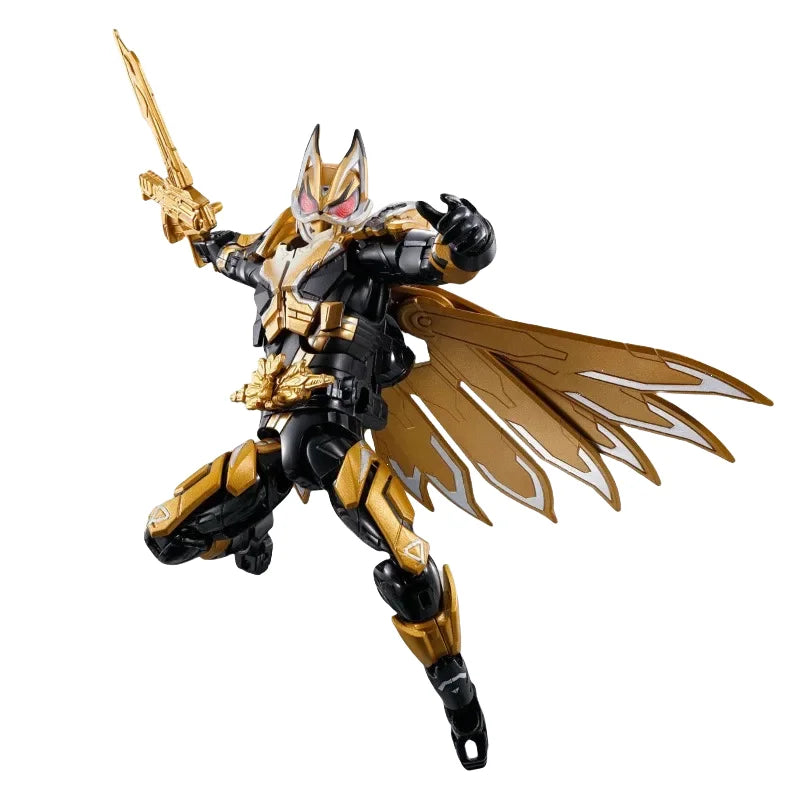 BANDAI Original in Stock RCF PB11 Kamen Rider Dooms Geats&Geats IX Assemble Model Kit Anime Cartoon Garage Kit Gifts Toys Model