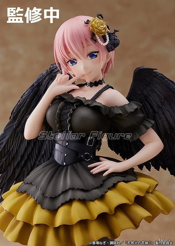 【SF】Available in Stock Alice Glint PROOF GSC The Fifth Bride ∬ Nakano Ichika 1/7 Scale Figures Model Anime
