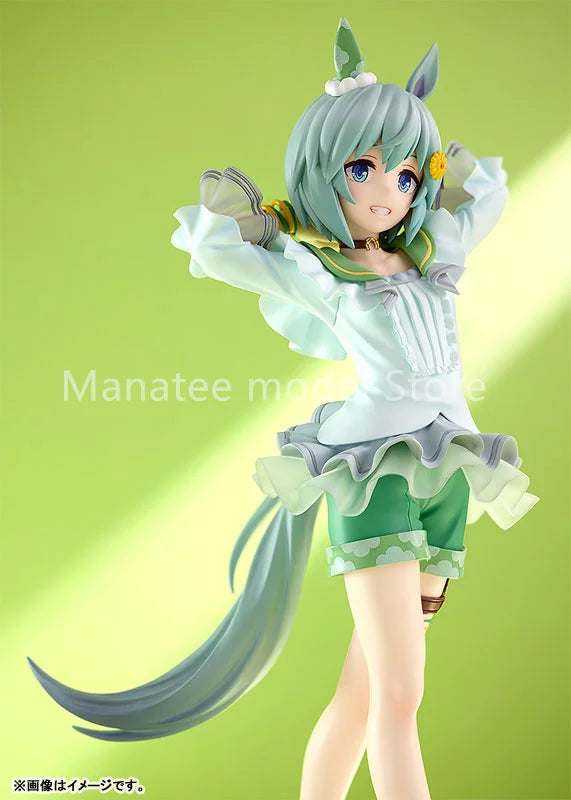 Good Smile Original Umamusume Pretty Derby Seiun Sky L size PVC Action Figure Anime Model Toys Collection Doll Gift