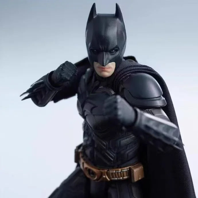 In Stock INART 1/12 Batman The Dark Knight Rises Batman Premium Edition