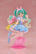 【In Stock】Original TaiTO AMP Hatsune Miku Co Named Luodi Xiaoma "Hatsune Miku"~fairy Tale Style~Anime Figure
