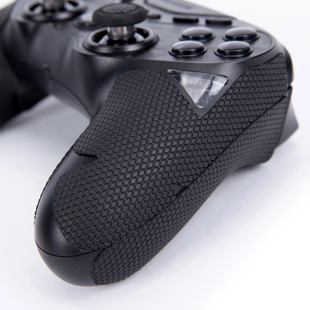 TALONGAMES Controller Grip Tape Lite Version Compatible With Gamesir Tarantula Pro Game Handle,Non-slip Sweat Absorption Sticker