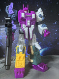 3D DIY Abominus MINI 25Cm Custom Collectible In Stock