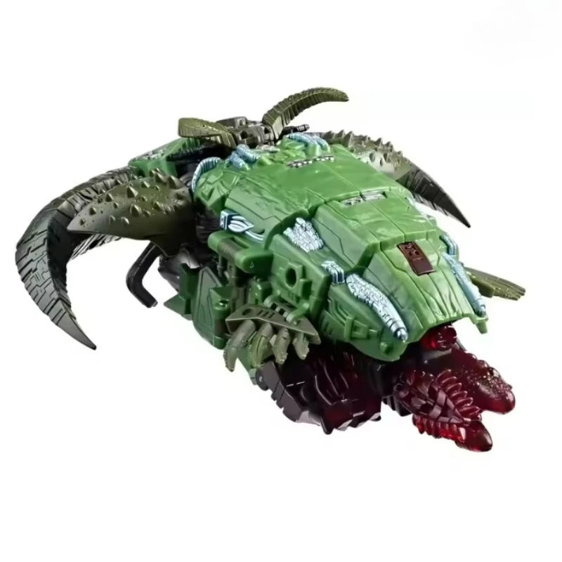 New Original Hasbro Transformers Age of The Primes The Thirteen Liege Maximo Action Figure Model Gift Toys