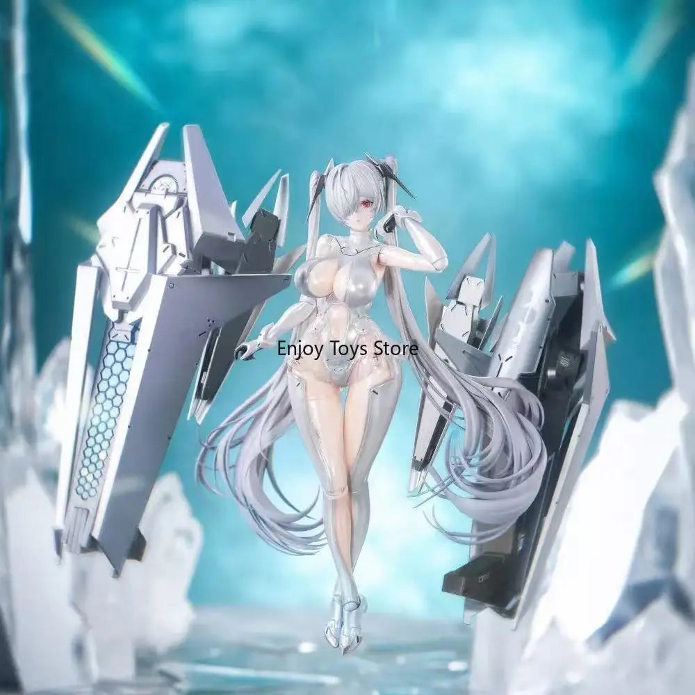Pre-sale Snail Shell AMIAMI 1/12 Cinderella Nikki Action Figure