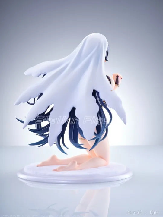 【TM】In Stock Vibrastar Astrastar The Saint Who Prays To The Stars 1/6 Scale Original Figures Model Collection