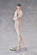 Level Doukyusei Sajou Rihito Kusakabe Hikaru Wedding Suit Anime Action Figures Collectible Model Toys