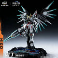 New Original CANG TOYS ODIN Assembly Model Kit The Battle of the World 1/100 Action Figure Mecha Collection Alloy Decoration Toy
