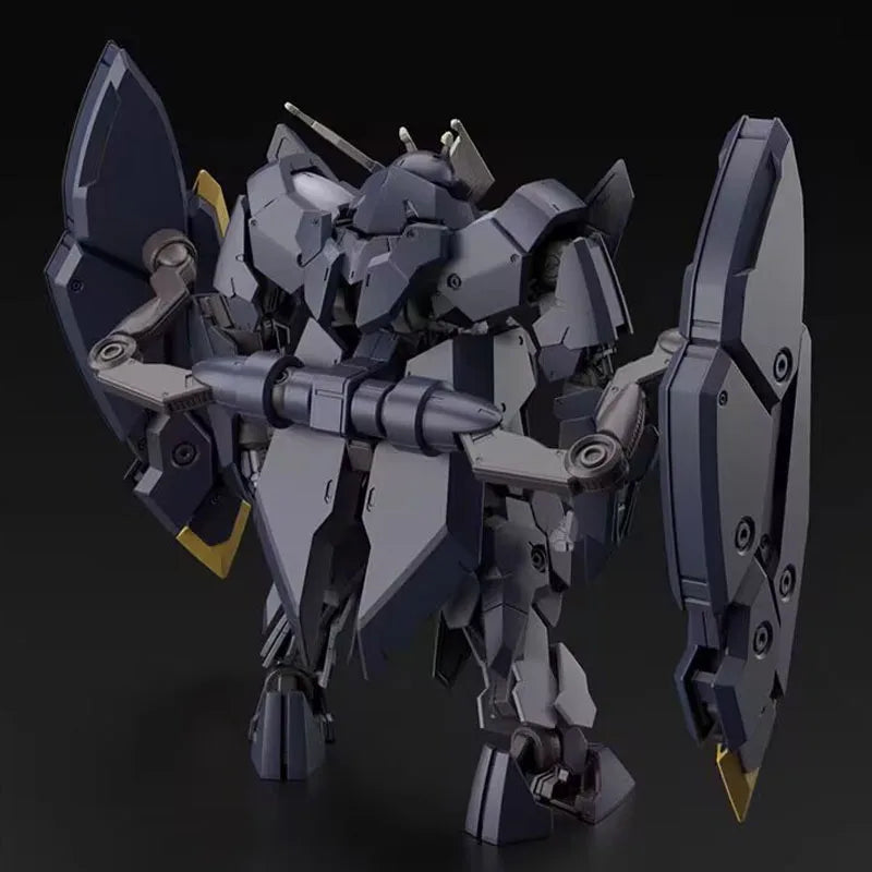 Bandai HGIBO 1/144 ASW-G-61 Gundam Sagong Zhagang Iron Blood Orpheus Joint Moving Assembly Model Set