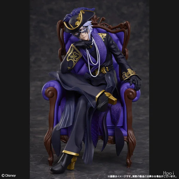 【Pre-sale】Original Sentinel ANIPLEX Twisted-Wonderland Azul Ashengrotto Figure Ornament Gift