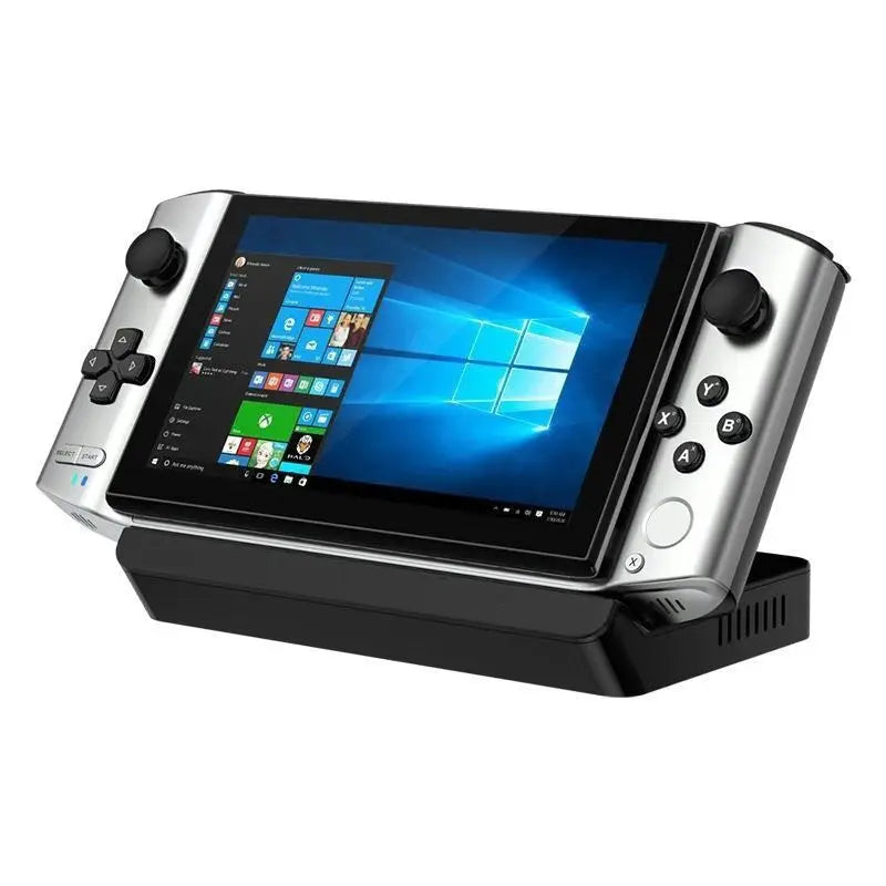 Small Hanheld Computer Names List Handheld Mini Computer Ultra Portable Thin and High Performance PC Gam ...